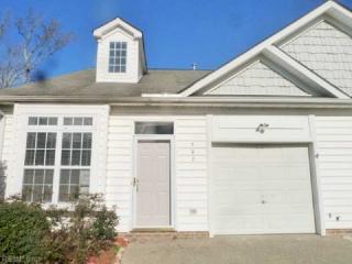 502 Holmes Blvd, Yorktown, VA 23692-2301
