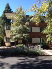 1363 Clayton St, Denver CO  80206-2421 exterior