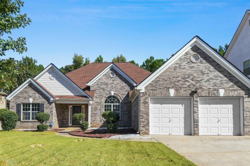 11070 Genova Ter, Hampton, GA 30228-6411