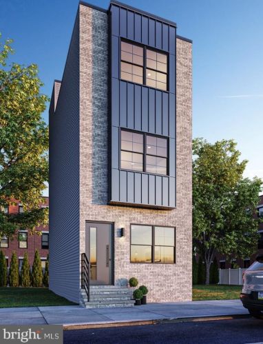 1314 30th St, Philadelphia, PA 19146-3502