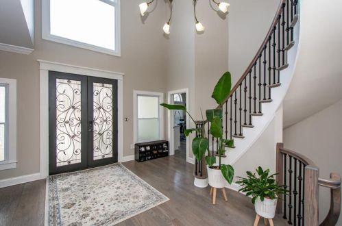 5410 Dunwoody Mill Ct, Atlanta, GA 30360-1361