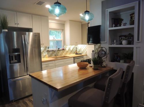 8824 Silver Creek Rd, Fort Worth TX  exterior