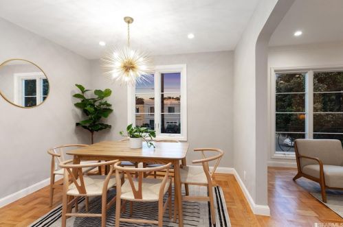 1767 40th Ave, San Francisco CA  94122-4039 exterior