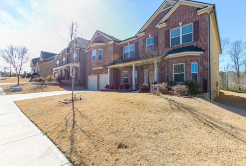 3798 Lake Haven Way, Atlanta, GA 30349-1888