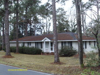 1453 5 St, Cairo GA  39828-1206 exterior