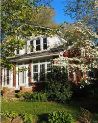 2006 Highland St, Allentown PA  18109-1711 exterior