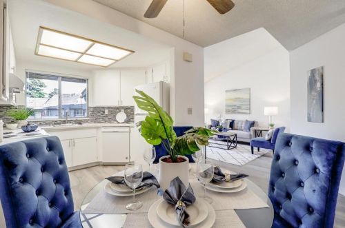 732 Sterling Dr, San Leandro CA 94578-4172 exterior