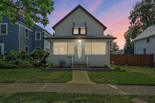 155 Oak Ridge Ave, Hillside, IL 60162-2047