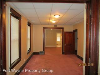 719 Walnut St, Fort Wayne IN  46802-5151 exterior