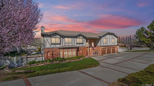13632 Mesa Sol Dr, Yucaipa, CA 92399-9691