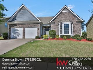 15 Brisbane Ct, Newnan, GA 30263-2370