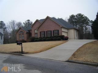 5720 Corners Dr, Hoschton, GA 30548-4005
