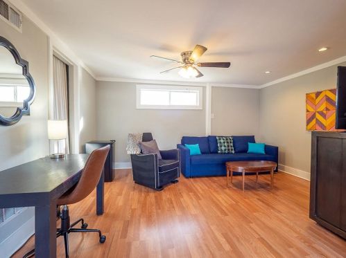 2400 Devonshire Dr, Austin TX  78723-2030 exterior