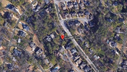 46 Johnson Ferry Rd, Atlanta, GA 30328-3006