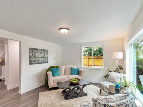 1934 Verbena St, Denver, CO 80220-2139