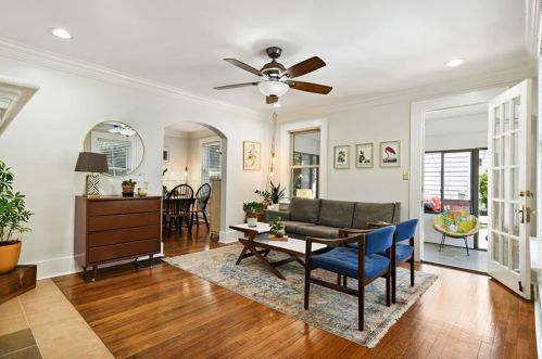 2836 Hosea L Williams Dr, Atlanta GA  30317-3003 exterior