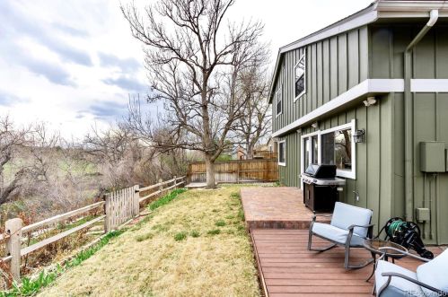 7947 Trenton St, Englewood CO  80112-3320 exterior