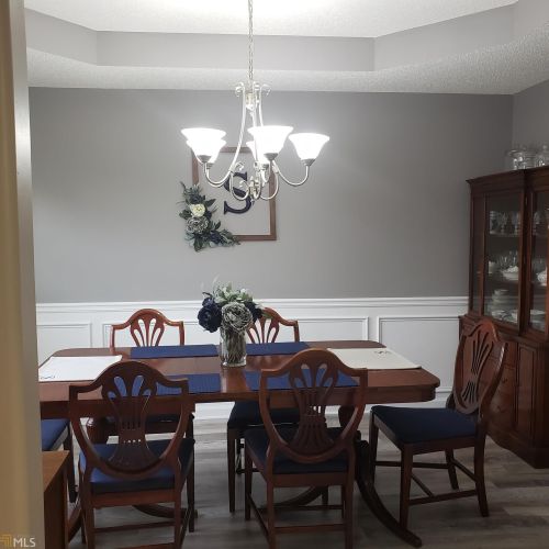 597 Silver Bell Rd, Jefferson GA  30549-0712 exterior