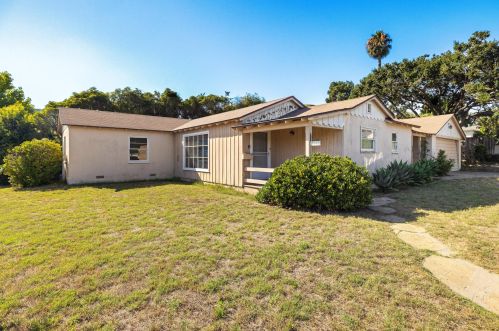 3402 Madrona Dr, Santa Barbara, CA 93105-2653