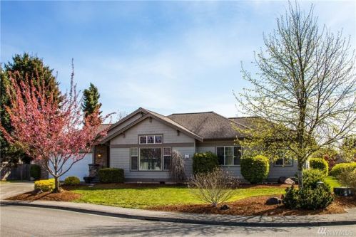 1401 Patriot Ln, Ferndale, WA 98248-8997