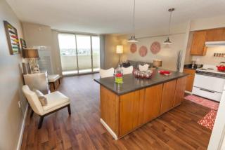 1170 Galapago St, Denver CO  80204-3562 exterior