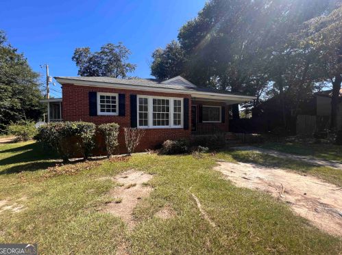 709 Fleming Rd, Cordele, GA 31015-1527