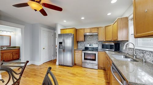 2121 Grv Cir, Boulder CO  80302-6611 exterior