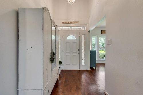 6856 Rolling Rdg Dr, Fort Worth TX  76182-7020 exterior