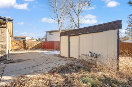9440 Meade St, Westminster CO  80031-3170 exterior