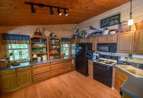 44960 Smokey Hollow Rd, Rheiderland, MN 56662-6716