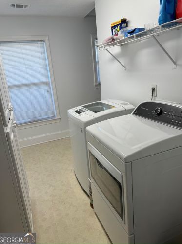 2501 Westchester Way, Conyers GA  30013-2475 exterior