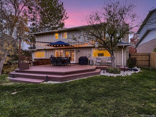 3701 Rosemary Way, Denver, CO 80237-1348