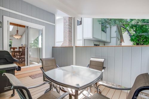 6415 Galena Ct, Englewood CO 80111-5430 exterior