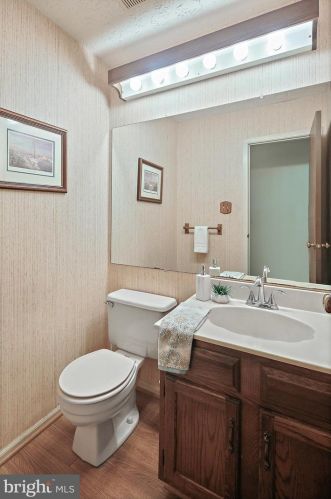 3117 Beethoven Way, Silver Spring MD 20904-6860 exterior