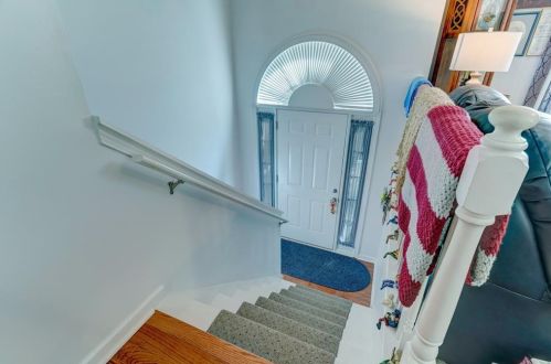 22 Whispering Pebbles Trl, Big Canoe GA  30143-6805 exterior