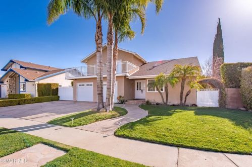 1714 Hannah Cir, Simi Valley, CA 93063-4129