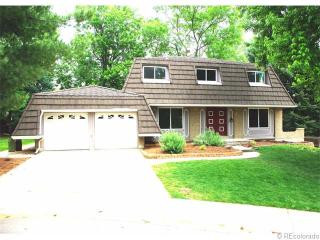 2440 Ammons St, Denver CO  80227-4910 exterior
