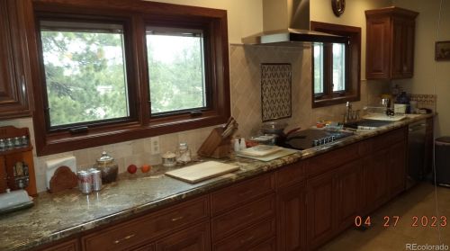 9815 Parker Rd, Parker CO 80134-9310 exterior