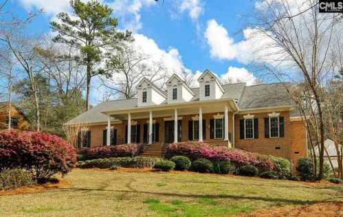 112 Circle Dr, Lexington, SC 29072-9795