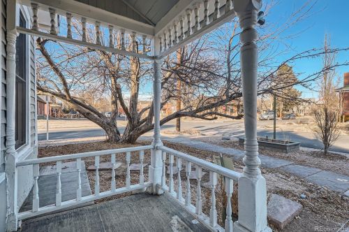 143 Delaware St, Denver CO  80223-1443 exterior