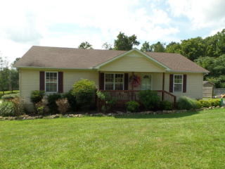 2469 Monterey Hwy, Ravenscroft, TN 38583-2743