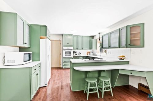 226 Howard Gnesen Rd, Duluth MN  55811-1667 exterior
