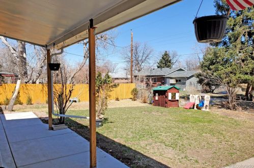 730 Taft St, Denver CO  80228-3352 exterior