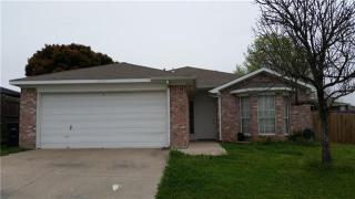 10824 Ives St, Fort Worth TX  76108-4519 exterior