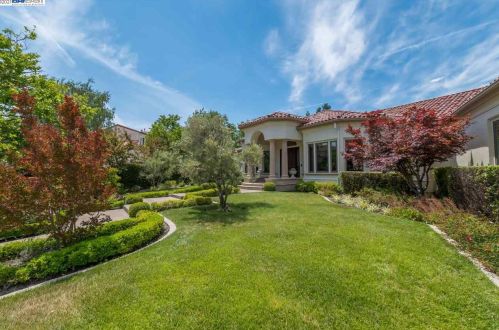 3035 Bersano Ct, Pleasanton, CA 94566-2105