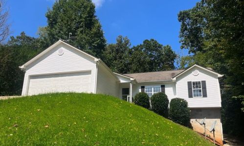 3318 Rose Petal St, Gainesville, GA 30507-7606