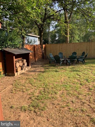 611 Park Rd, Severna Park MD  21146-3524 exterior