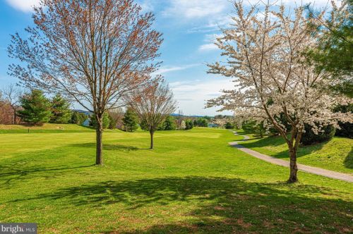 625 Glenbrook Dr, Middletown MD  21769-7739 exterior