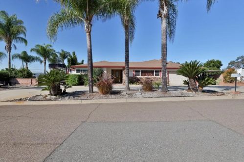 1408 Cascade Pl, El Cajon, CA 92021-1008