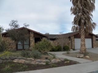 822 Bataan Ave, Ridgecrest, CA 93555-5210